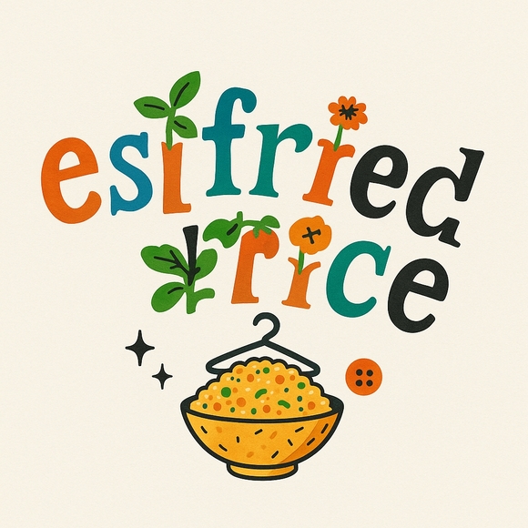 POSH RADIO w/eslfriedrice Tuesday's 6:30 AM CST - Picture 2 of 5